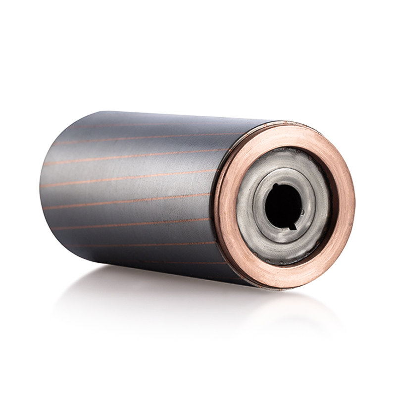 48-12 Kupariroottorimoottori