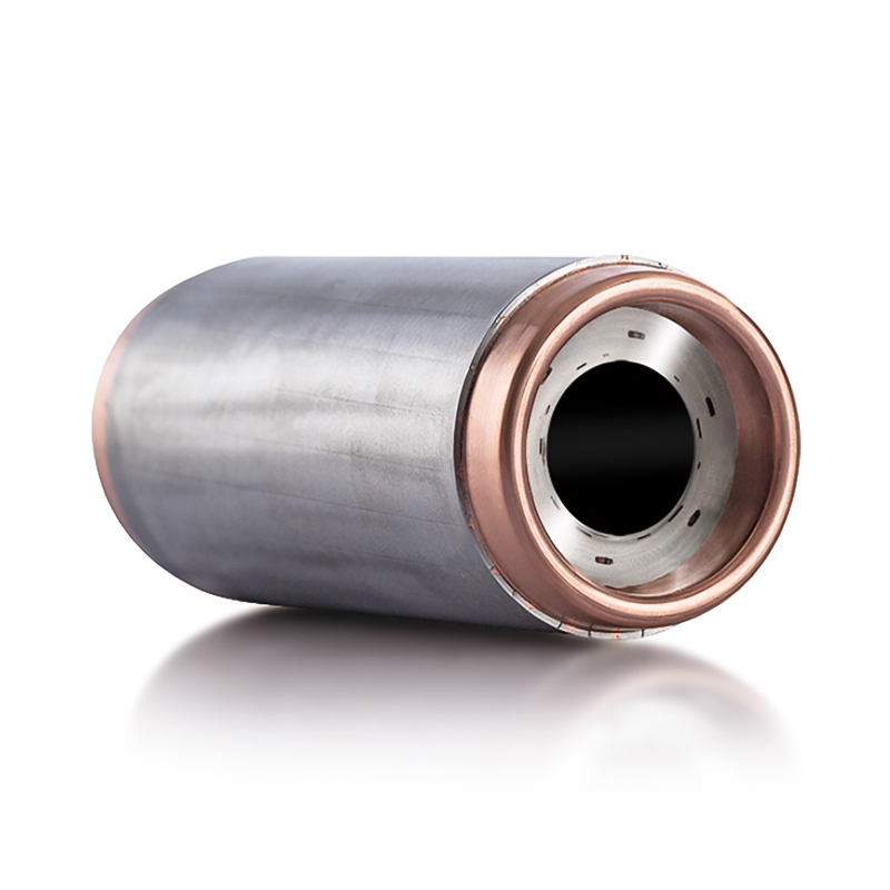 49-30 Kupariroottorimoottori