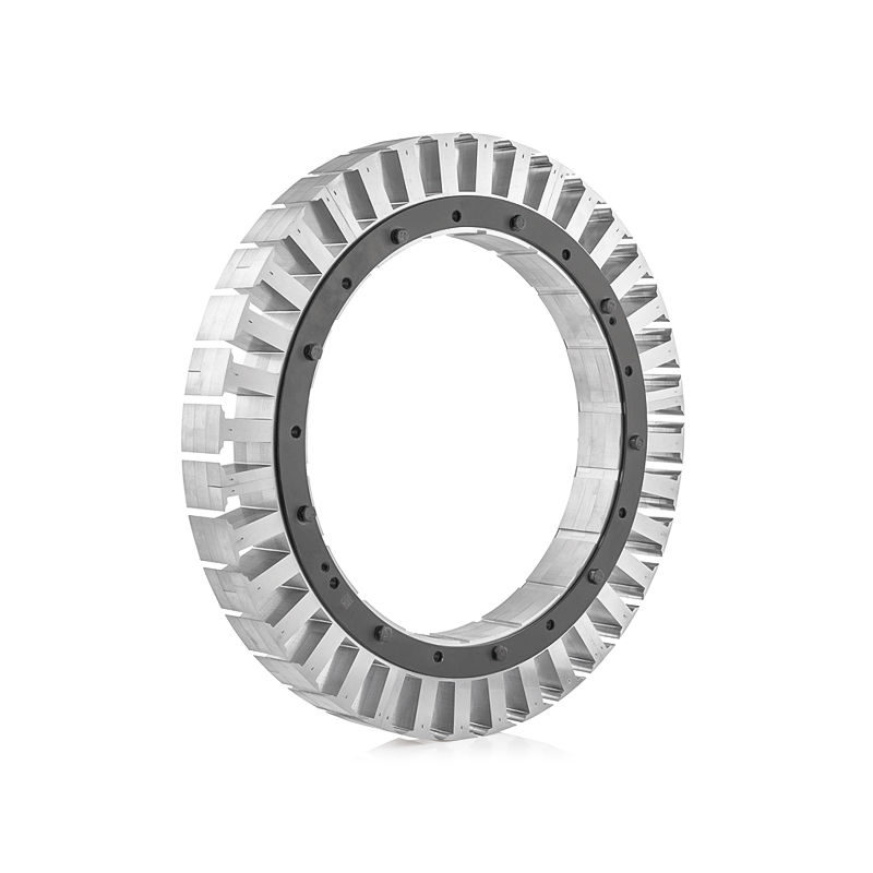 520-350 Hissimoottori