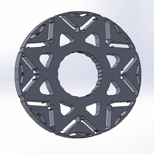 Suunnittelu ja kehitys