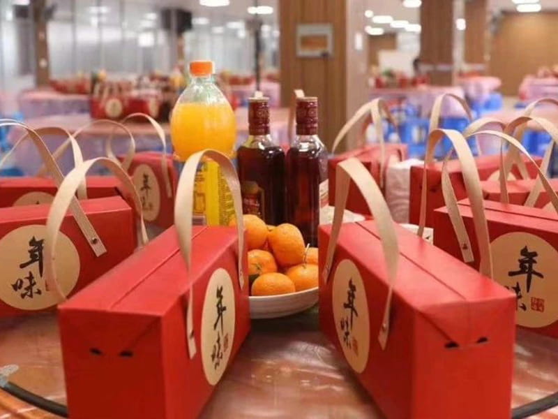 Uusi lähtökohta, uusi harppaus eteenpäin - Zhejiang Jufeng Stamping Technology Co., Ltd. 2019 vuoden lopun arvostusjuhla