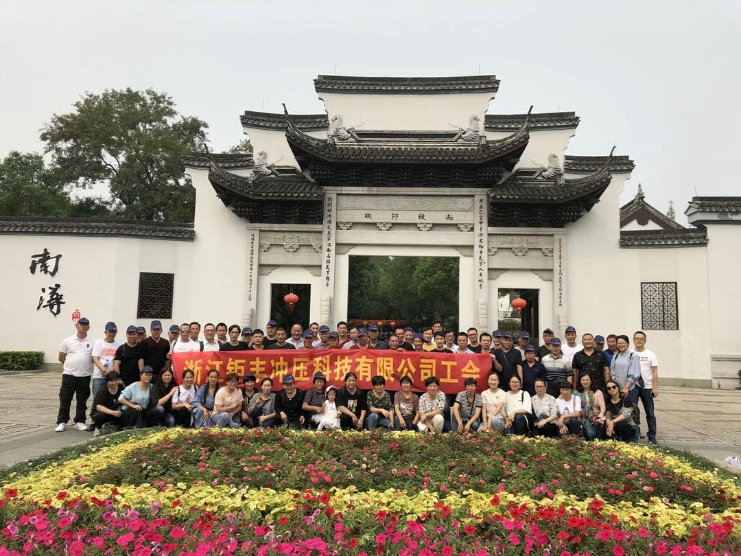 Syksy on parempi kuin kevät---2019 ammattiliittojen toimintaennätys