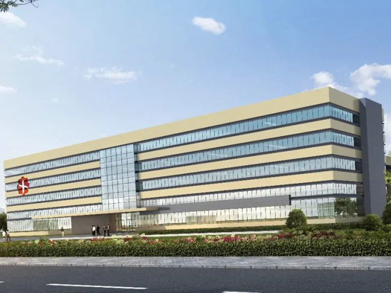 Zhejiang Jufeng Co., Ltd. toivottaa kaikille hyvää uutta vuotta, terveyttä ja turvallisuutta!