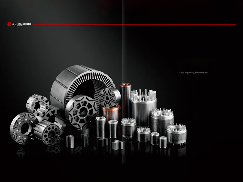 Pitkäaikainen vakaus ja erinomaisuus --- Zhejiang Jufeng Stamping Technology Co., Ltd. kutsuu sinut osallistumaan Shanghain PTC-näyttelyyn