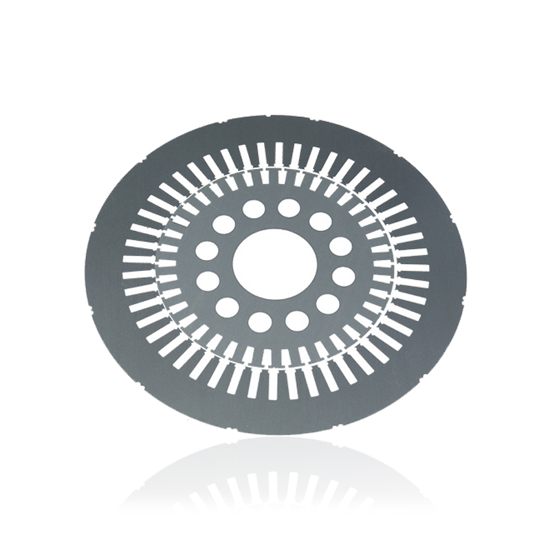 Rail Transit Staattori ja Roottori osat