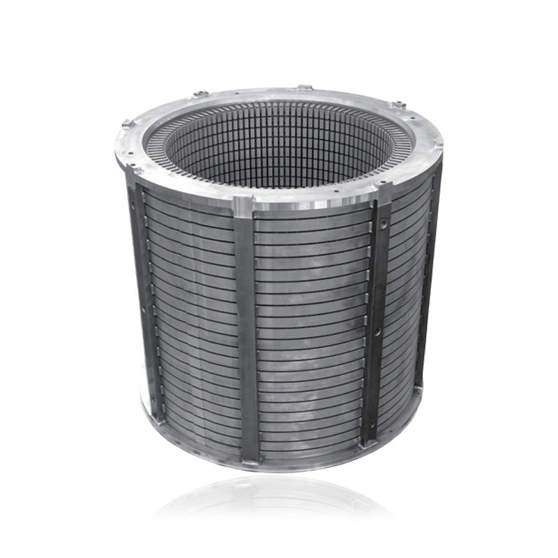 Tuulivoimalan staattori