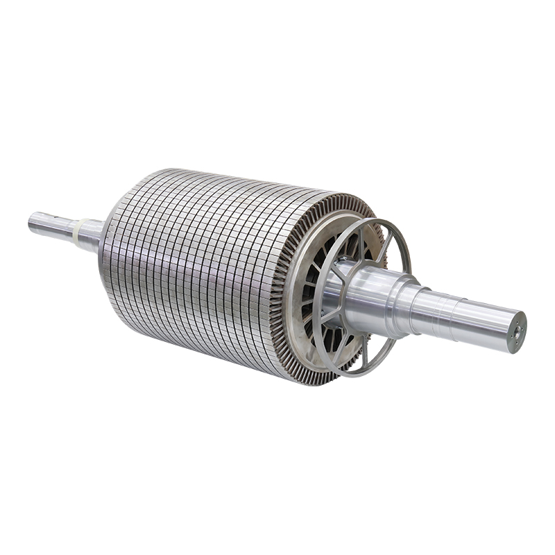 Tuulivoimalan roottori