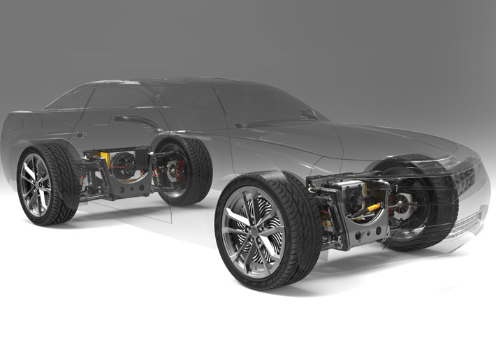 Sähköajoneuvon moottorin staattori ja roottorin ydin