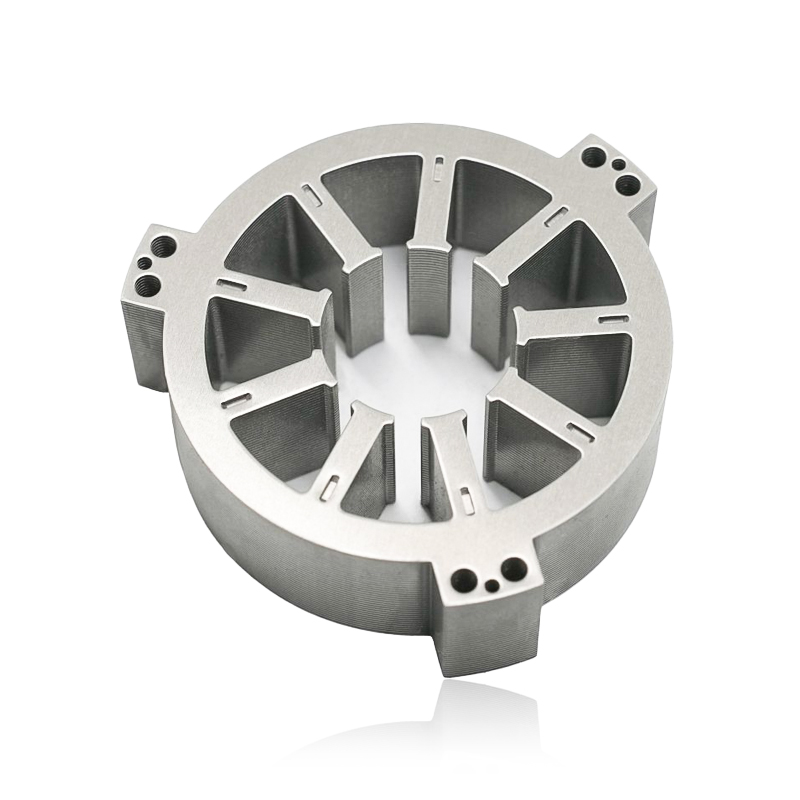 Miten teollisuuspuhaltimen staattorisydämen laminaatit vaikuttavat pyörrevirtahäviöihin, magneettiseen hyötysuhteeseen ja lämmöntuotantoon teollisuuspuhaltimen moottoreissa?