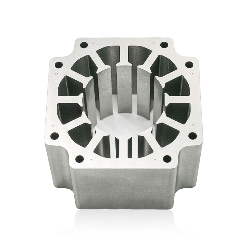 Askelmoottorin roottori