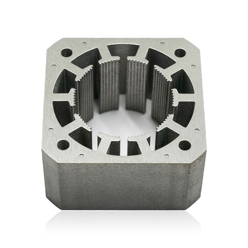 Askelmoottorin roottori