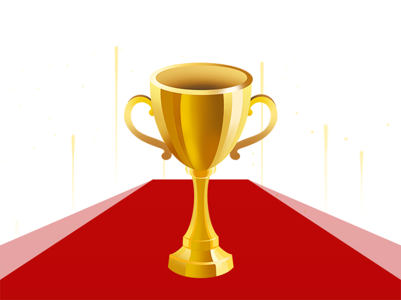 Lämpimät onnittelut | Jufeng Technology voitti Chengdu Huachuan Dianpingin 