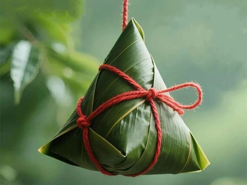 Jufeng Technology toivottaa hyvää Dragon Boat Festivalia