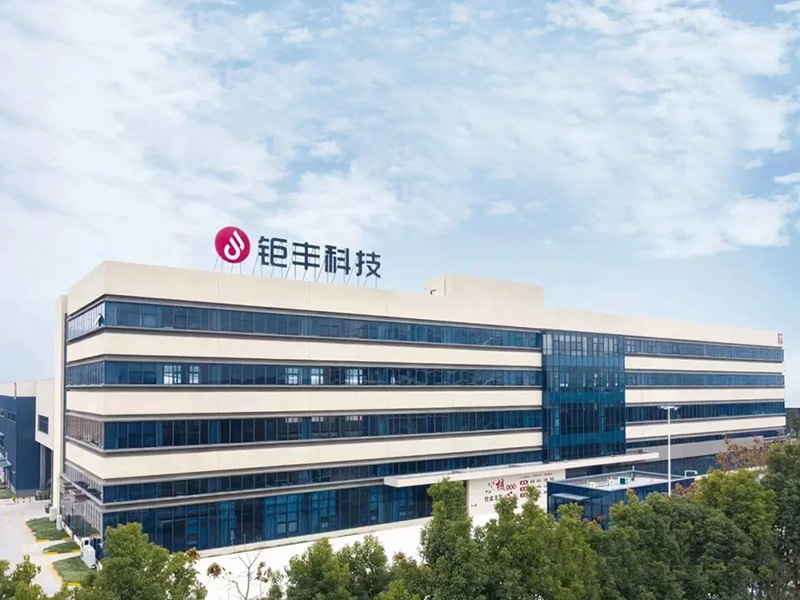 Jufeng Technology | Työ odottaa sinua